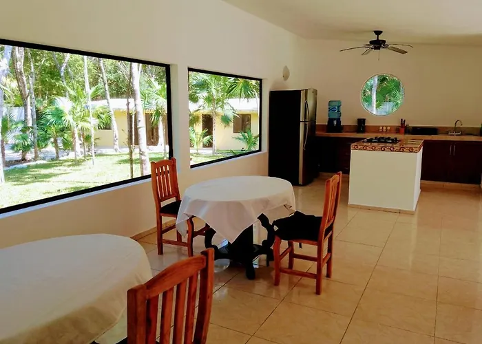 Aparthotel Kerubin Dorado 4*