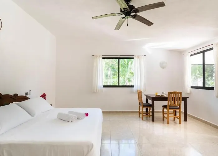Kerubin Dorado 4*