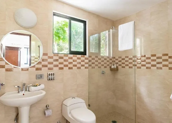 Kerubin Dorado 4* Akumal