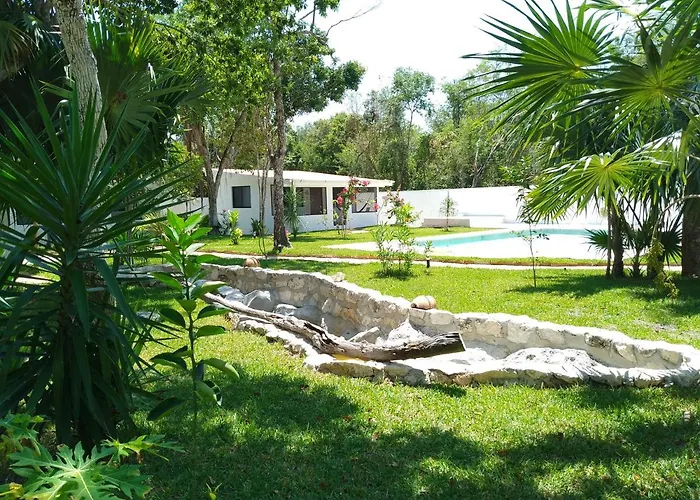 Kerubin Dorado Akumal