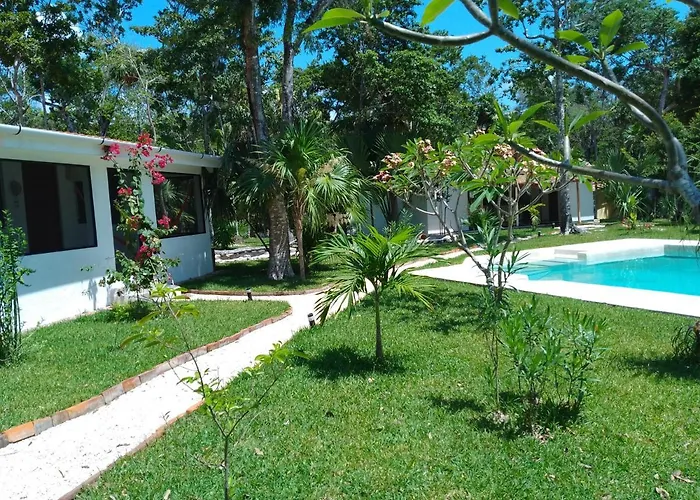 Kerubin Dorado Aparthotel 4*