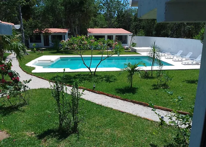 Kerubin Dorado 4*