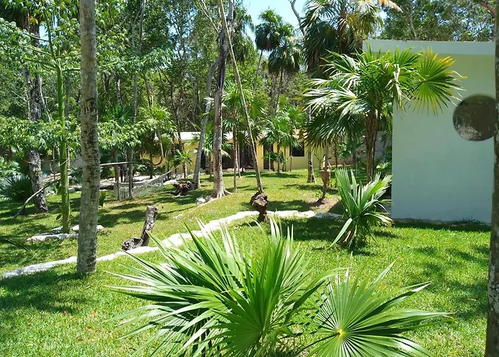 Kerubin Dorado Aparthotel 4*