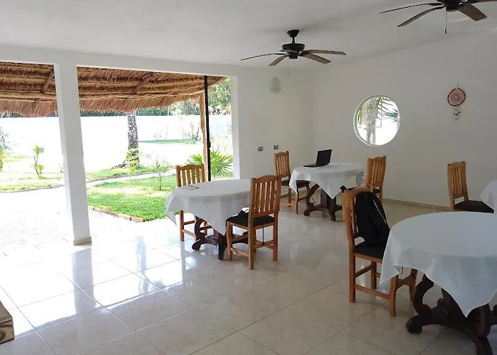 Kerubin Dorado Aparthotel