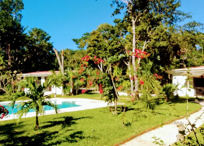 Kerubin Dorado Aparthotel Akumal