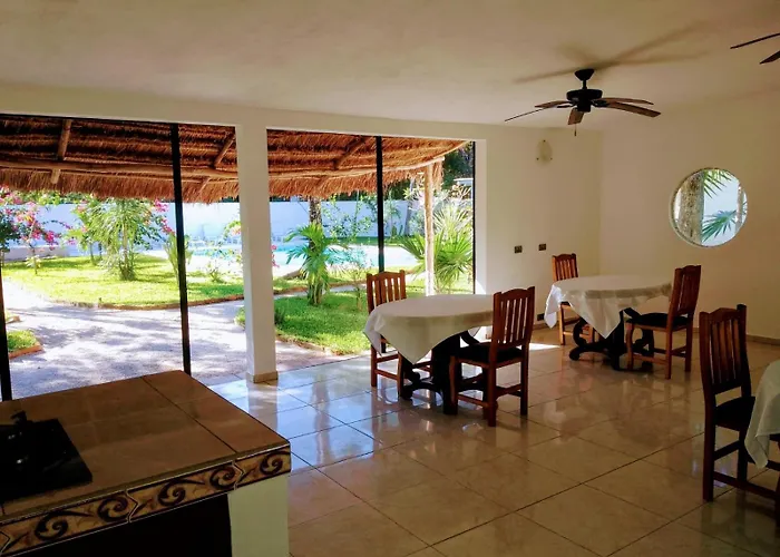 Aparthotel Kerubin Dorado 4*