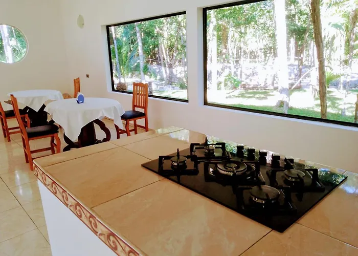 Kerubin Dorado Aparthotel 4*