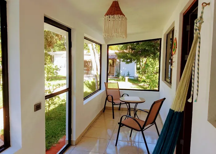 Kerubin Dorado Aparthotel Akumal