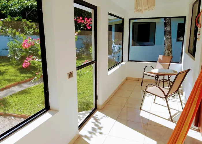 Kerubin Dorado Aparthotel 4*