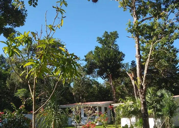 Kerubin Dorado Aparthotel