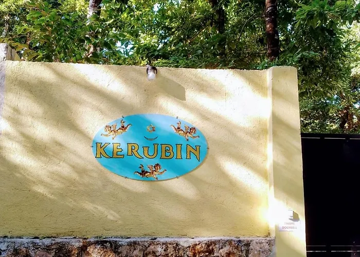 Kerubin Dorado Aparthotel 4*