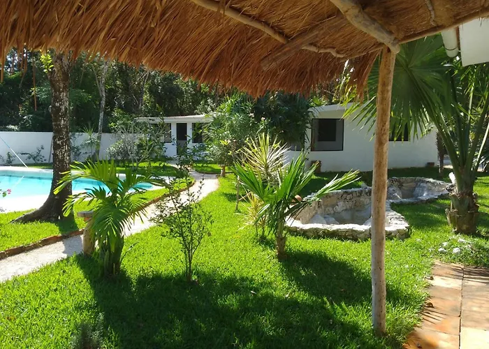 Kerubin Dorado Aparthotel 4*
