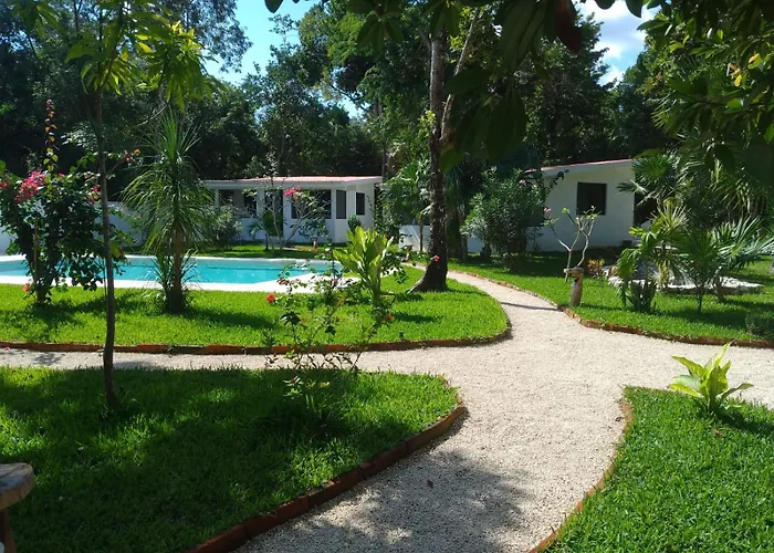 Kerubin Dorado Aparthotel