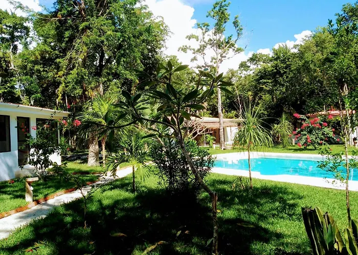 Kerubin Dorado Aparthotel 4*