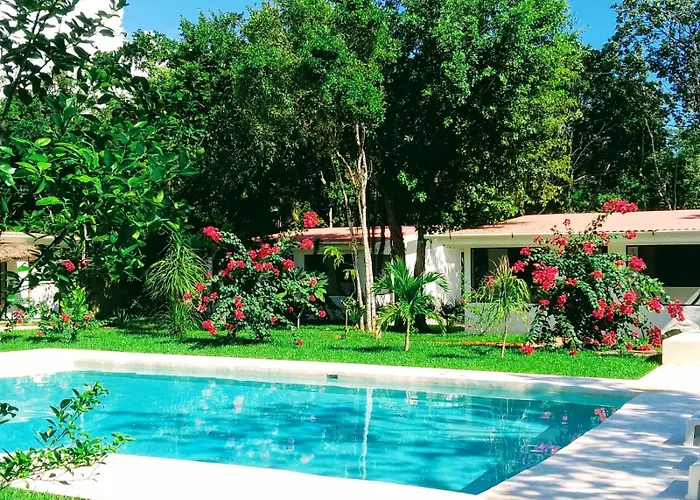Aparthotel Kerubin Dorado