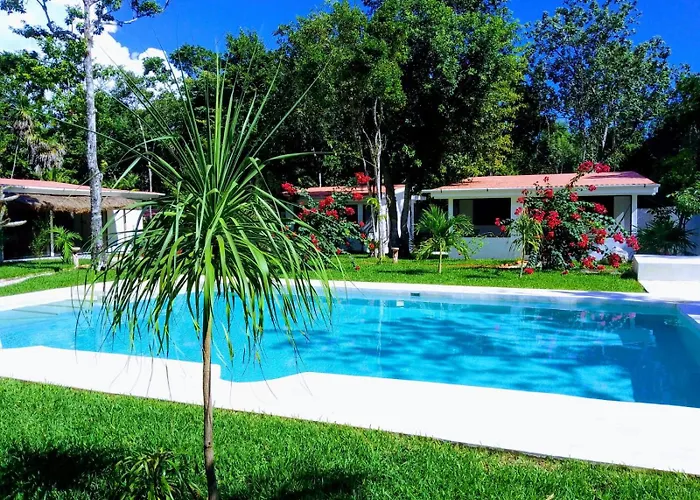 Kerubin Dorado Aparthotel