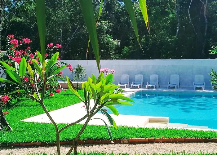 Kerubin Dorado Aparthotel