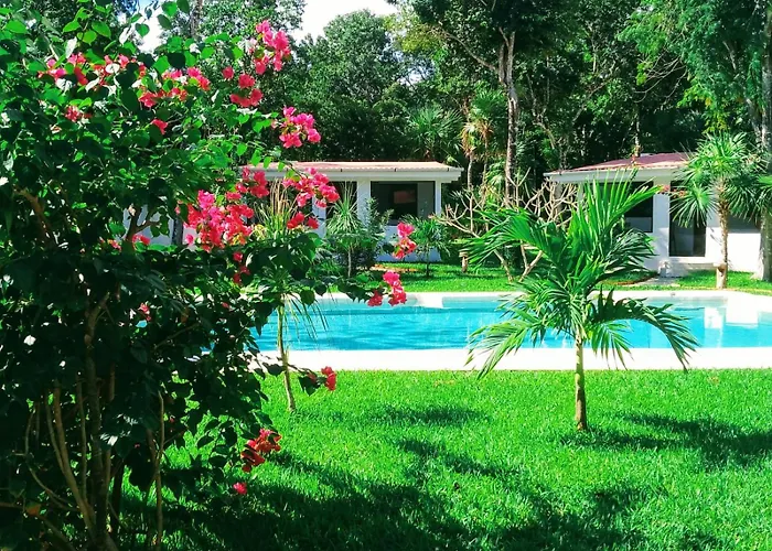 Kerubin Dorado Aparthotel