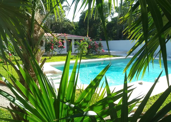 Kerubin Dorado 4* Akumal