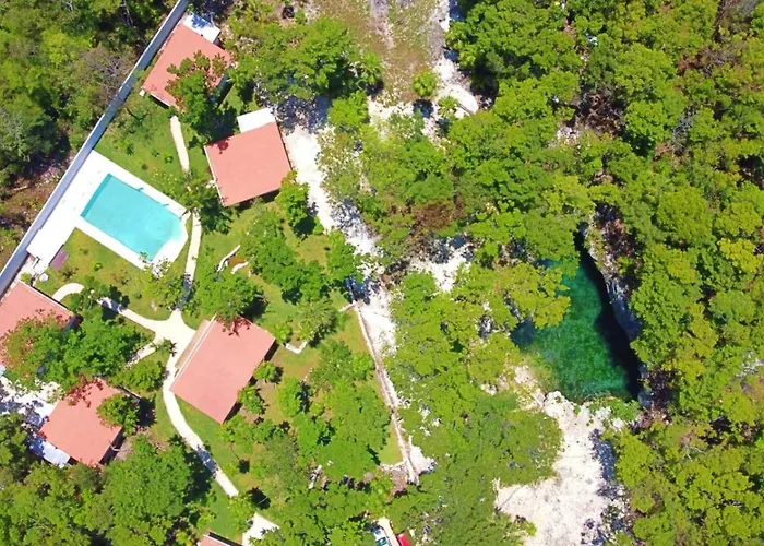 Aparthotel Kerubin Dorado