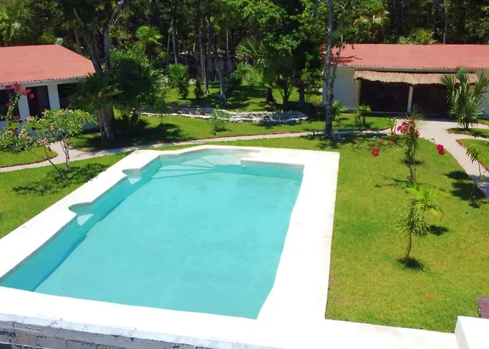 Aparthotel Kerubin Dorado 4*