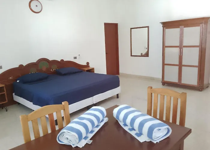Kerubin Dorado Aparthotel 4*