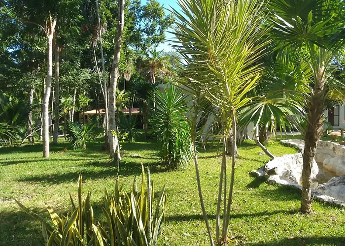 Aparthotel Kerubin Dorado