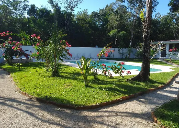 Kerubin Dorado Akumal